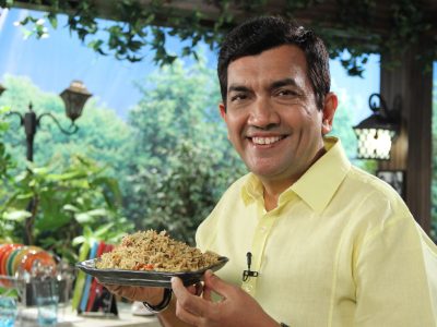 Sanjeev Kapoor