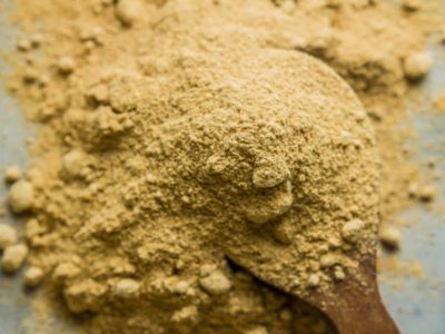 dried mango powder