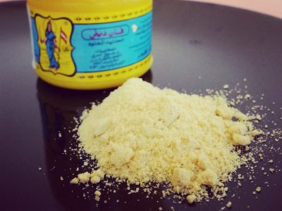 asafoetida powder
