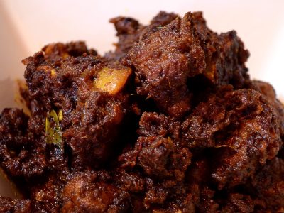 beef bhuna