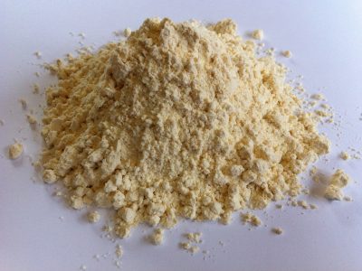 besan