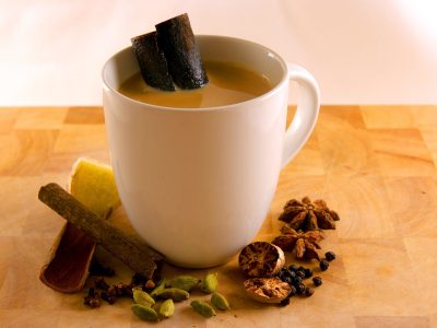 masala chai