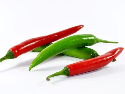 chillies