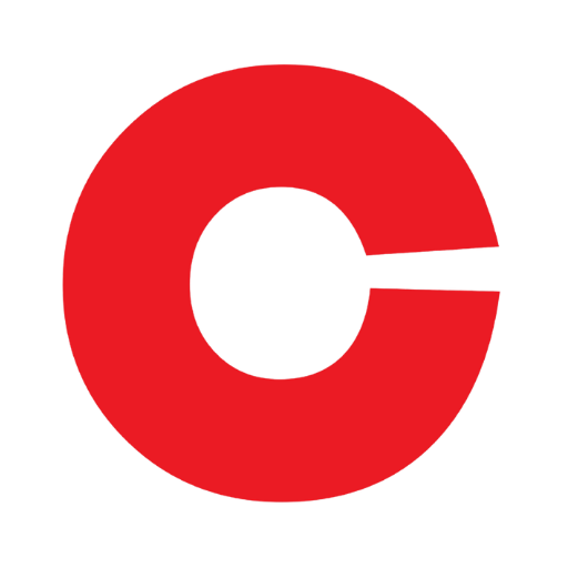 site logo