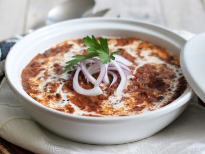 dal makhani