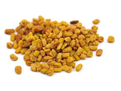fenugreek seeds
