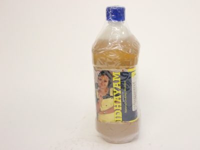 gingelly oil
