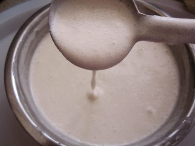 idli batter