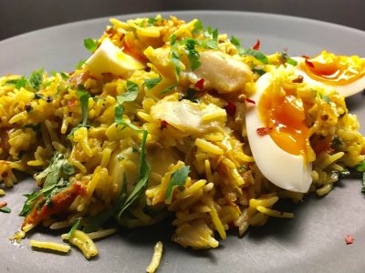 kedgeree