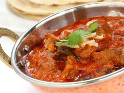 royal lamb korma