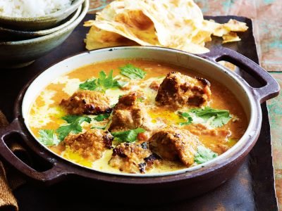 first class mutton curry