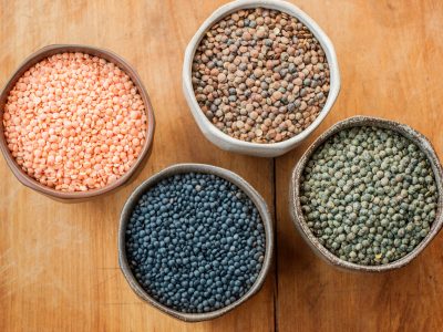 what is dal?