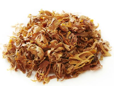 mace