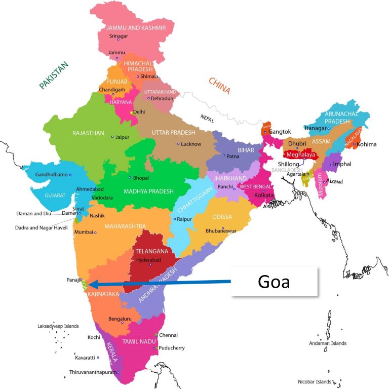 Goan cuisine is typically hot and tangy. It is influenced by its Hindu origins, the Mughlai rule that followed and then four hundred years of Portuguese presence.