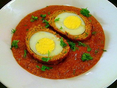 nargisi kofta curry