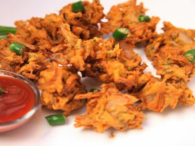 onion bhaji