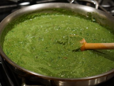 saag