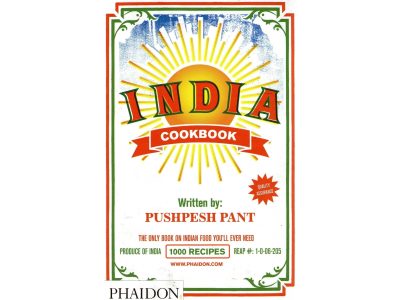 Pushpesh Pant