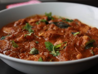 Chettinad chicken