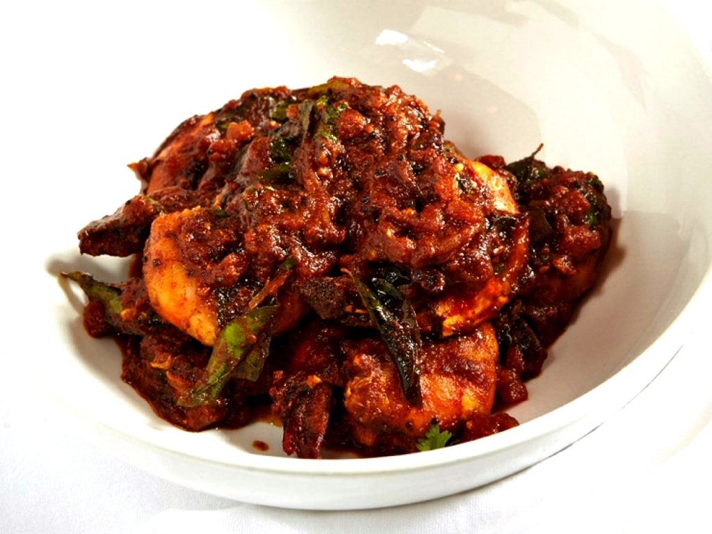 malabari prawns