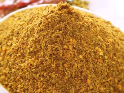 rasam masala