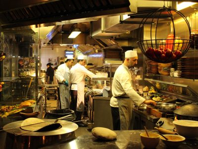 what is curry house cuisine?
