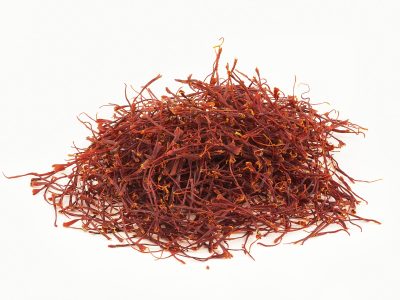 saffron