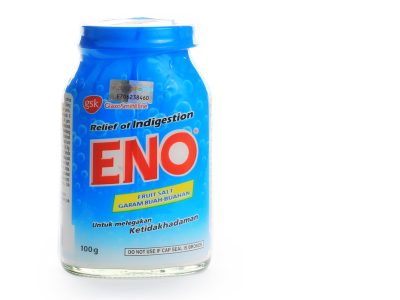 fruit salt