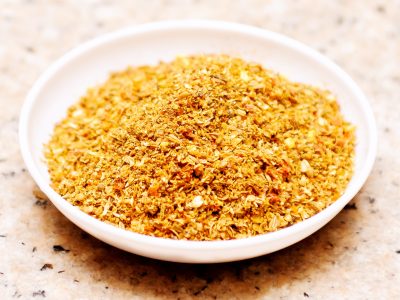 sambar masala