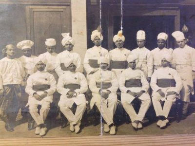 There is a world of difference between the cuisine of the Raj, and curry house cuisine. This essay discusses the history of the curry house, and how they have developed today.