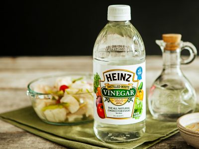 vinegar